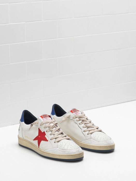 Yupoo Golden Goose sneakers   16 16 White001