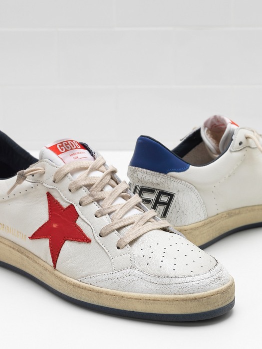 Yupoo Golden Goose sneakers   16 16 White001