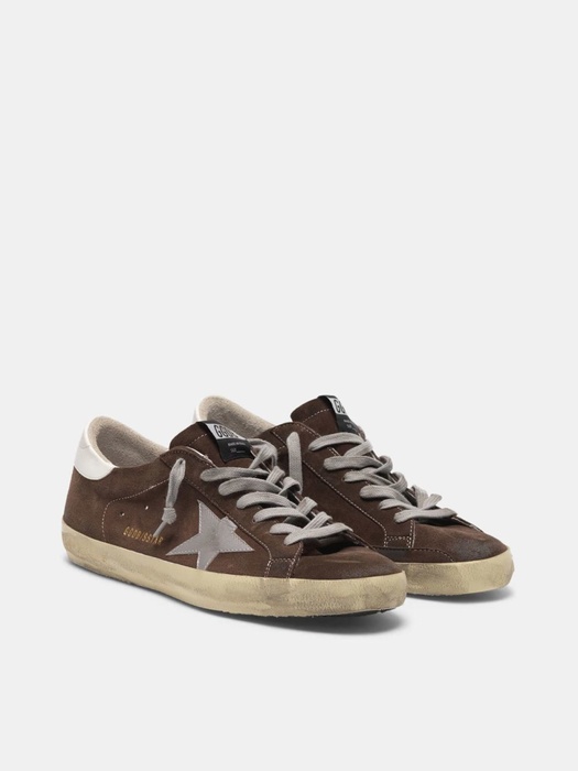 Yupoo Golden Goose sneakers 17 17 Brown