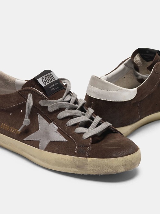 Yupoo Golden Goose sneakers 17 17 Brown
