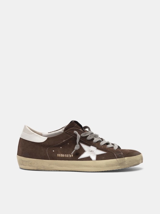Yupoo Golden Goose sneakers 17 17 Brown