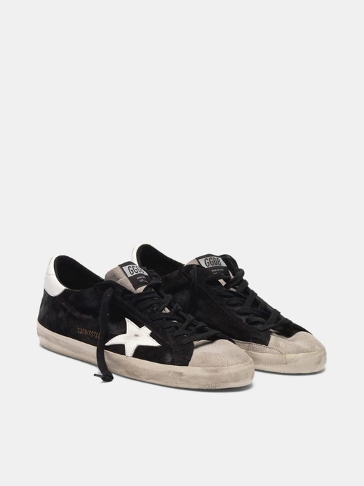 Yupoo Golden Goose sneakers   18 18 Black