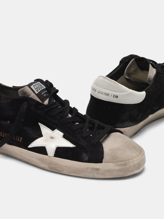 Yupoo Golden Goose sneakers   18 18 Black