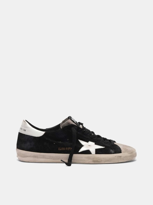 Yupoo Golden Goose sneakers   18 18 Black