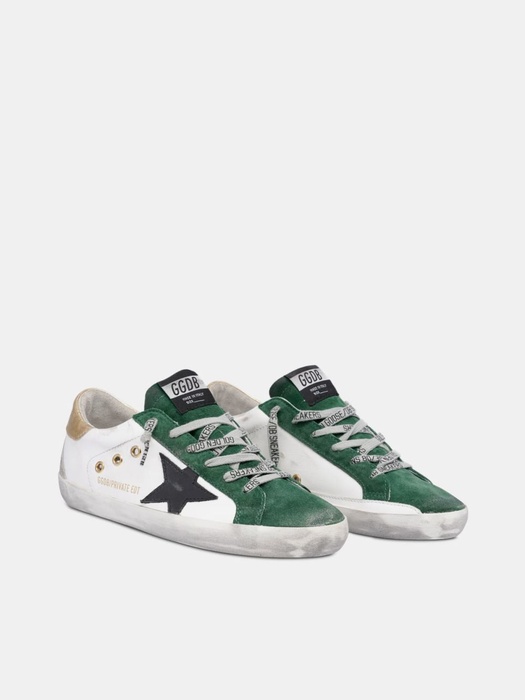 Yupoo Golden Goose sneakers   18 18 Green