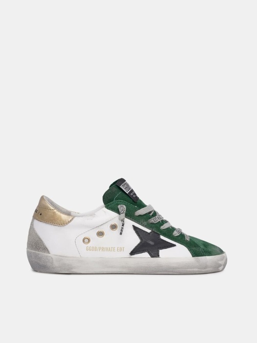 Yupoo Golden Goose sneakers   18 18 Green