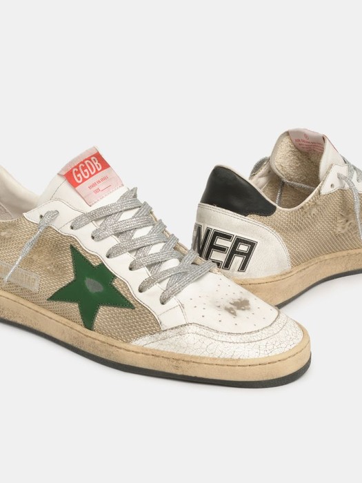 Yupoo Golden Goose sneakers   18 18 Green001