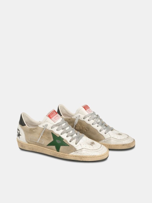 Yupoo Golden Goose sneakers   18 18 Green001