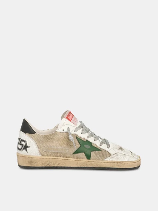 Yupoo Golden Goose sneakers   18 18 Green001