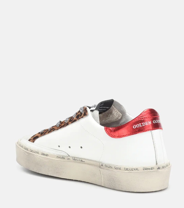 Yupoo Golden Goose sneakers   18 18 White