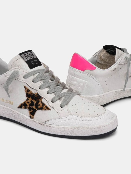 Yupoo Golden Goose sneakers 19 19 Grey