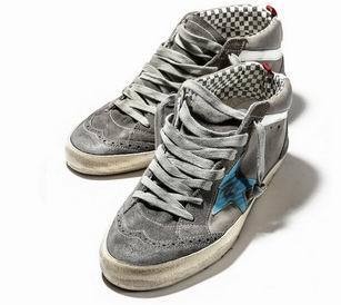 Yupoo Golden Goose sneakers   19 19 Grey001