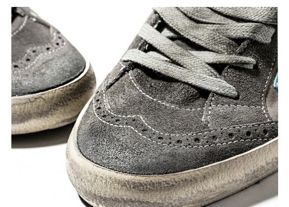 Yupoo Golden Goose sneakers   19 19 Grey001