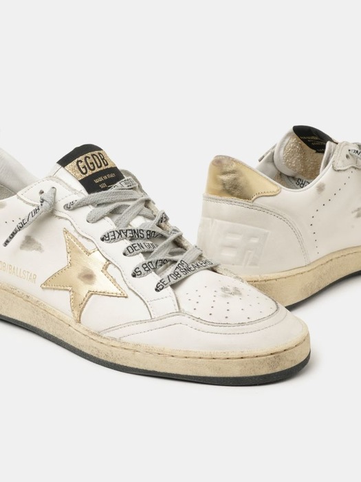 Yupoo Golden Goose sneakers   19 19 White001