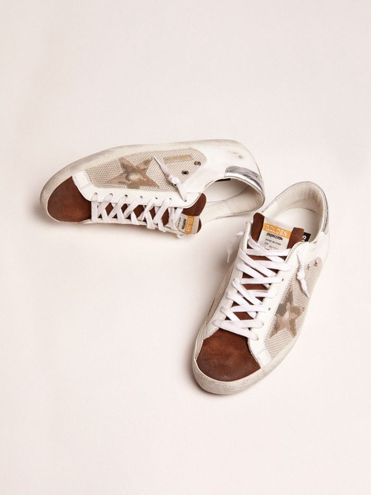 Yupoo Golden Goose sneakers 20 20 White