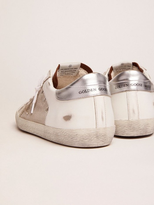 Yupoo Golden Goose sneakers 20 20 White