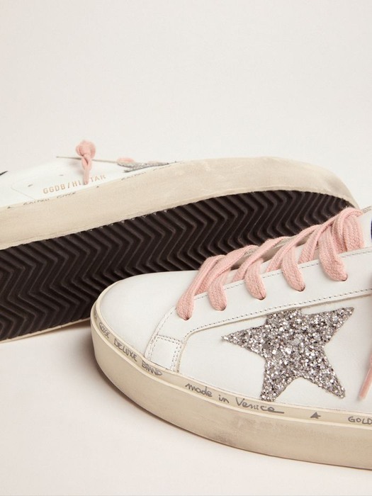Yupoo Golden Goose sneakers   20 20 White001