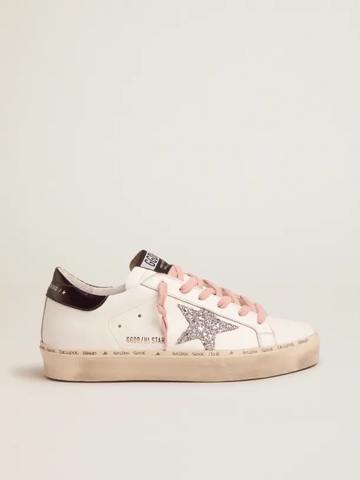 Yupoo Golden Goose sneakers   20 20 White001