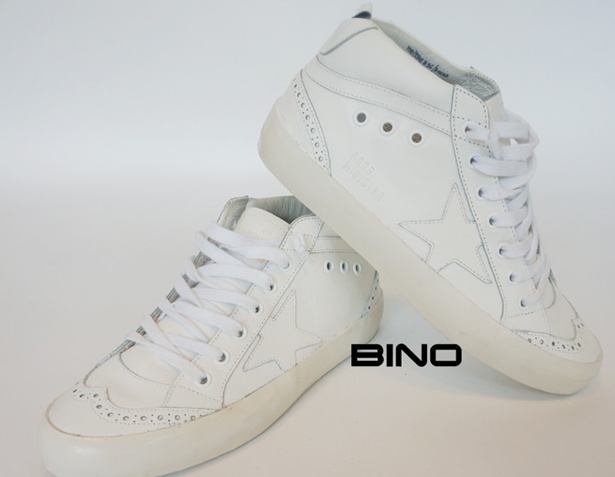 Yupoo Golden Goose sneakers 20 20 White002