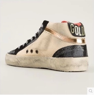 Yupoo Golden Goose sneakers   21 21 Beige