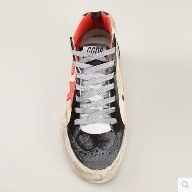 Yupoo Golden Goose sneakers   21 21 Beige