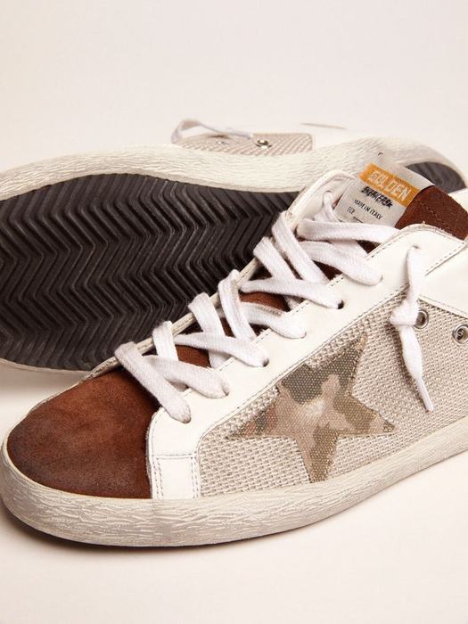 Yupoo Golden Goose sneakers 21 21 White