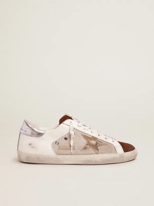 Yupoo Golden Goose sneakers 21 21 White
