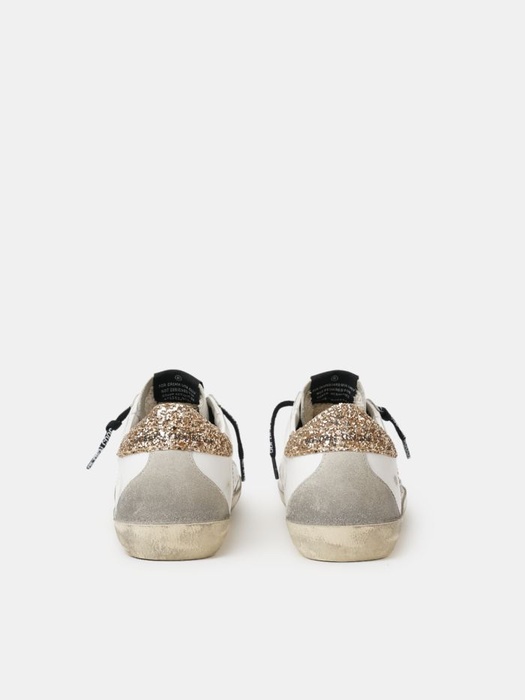 Yupoo Golden Goose sneakers   22 22 White