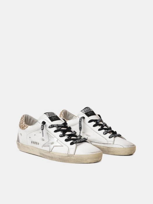 Yupoo Golden Goose sneakers   22 22 White