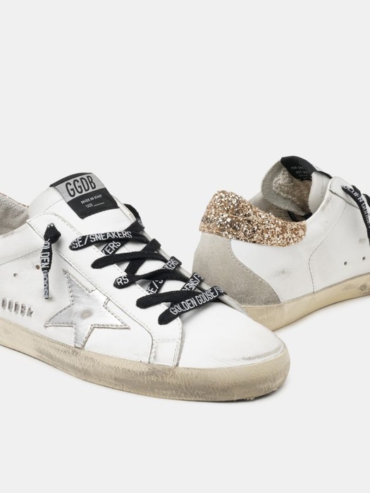 Yupoo Golden Goose sneakers   22 22 White