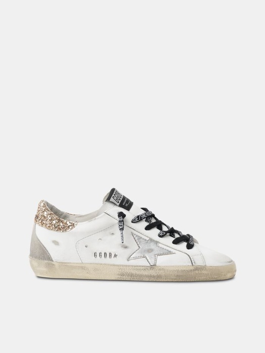 Yupoo Golden Goose sneakers   22 22 White