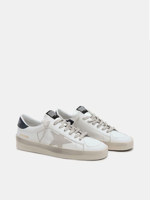 Yupoo Golden Goose sneakers   22 22 White001