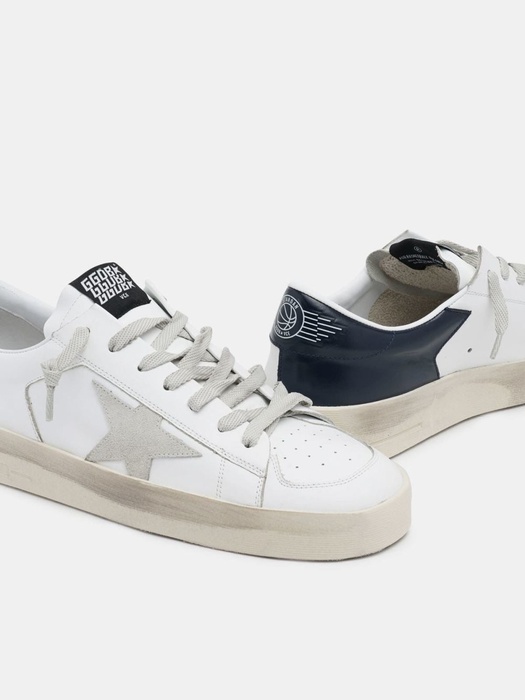 Yupoo Golden Goose sneakers   22 22 White001