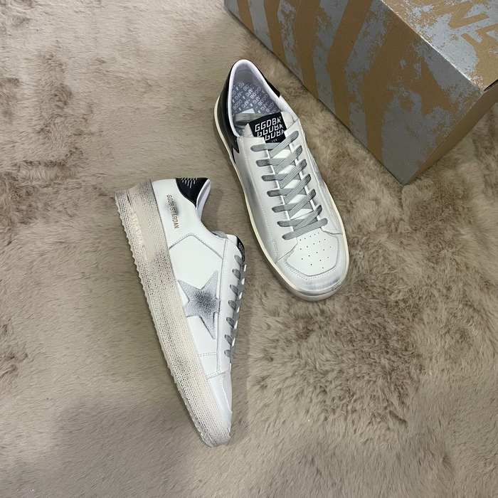 Yupoo Golden Goose sneakers   22 22 White001