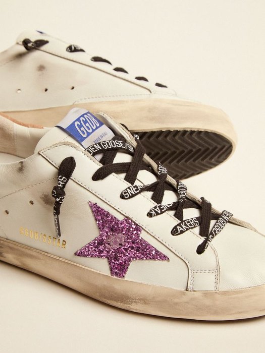 Yupoo Golden Goose sneakers 23 23 White