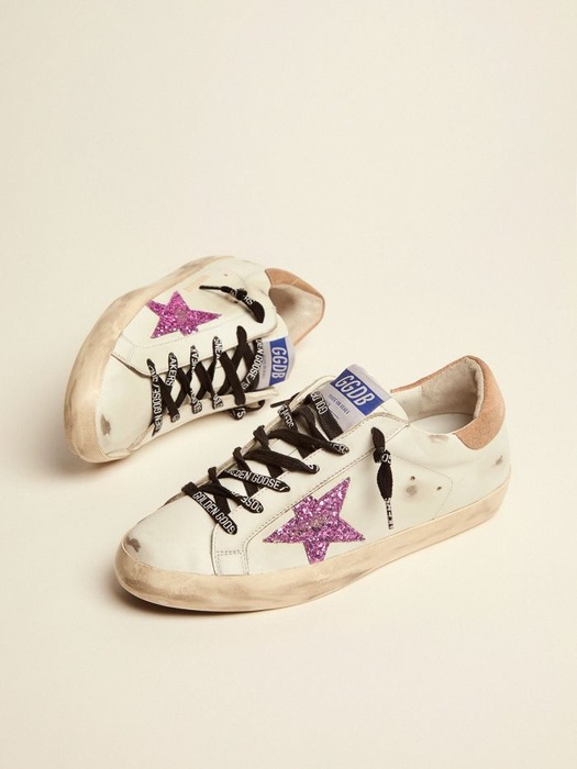 Yupoo Golden Goose sneakers 23 23 White