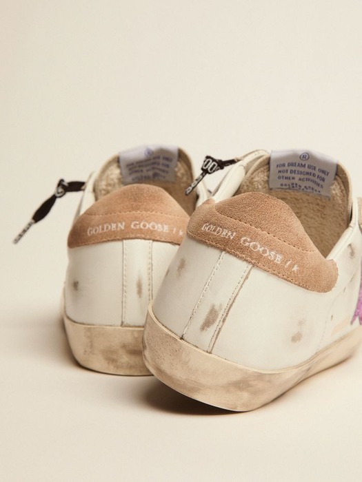 Yupoo Golden Goose sneakers 23 23 White