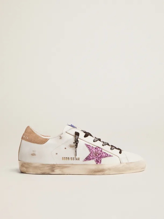 Yupoo Golden Goose sneakers 23 23 White