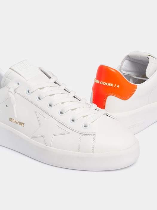 Yupoo Golden Goose sneakers   23 23 White001