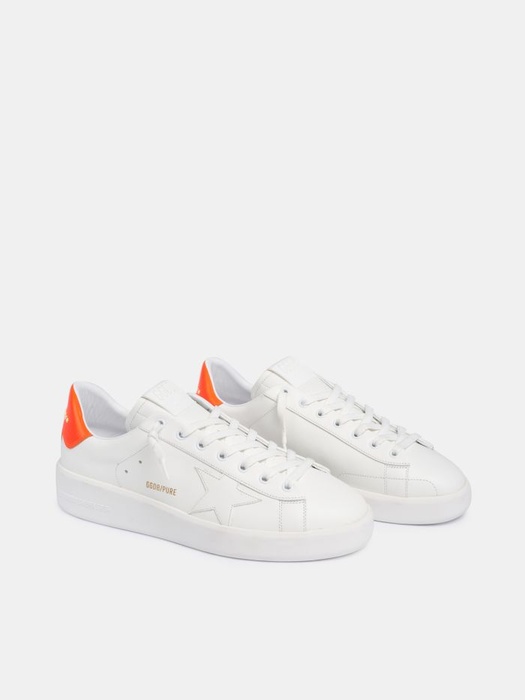 Yupoo Golden Goose sneakers   23 23 White001