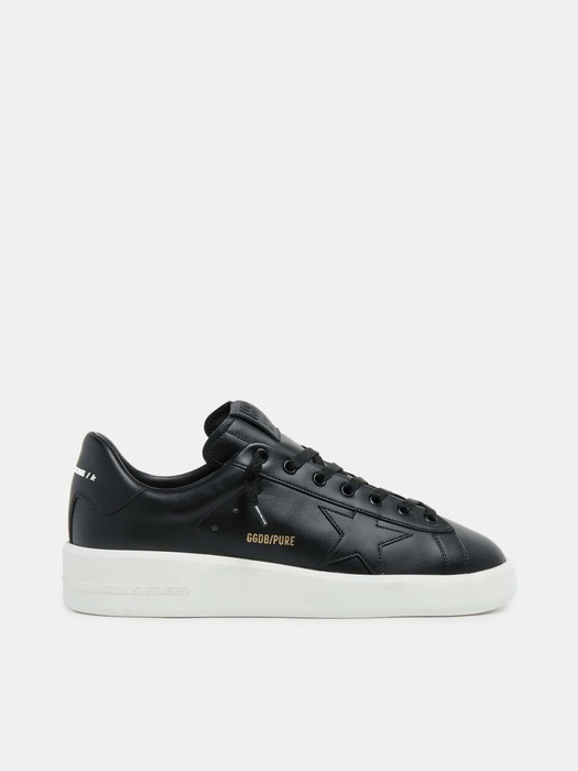 Yupoo Golden Goose sneakers 24 24 Black