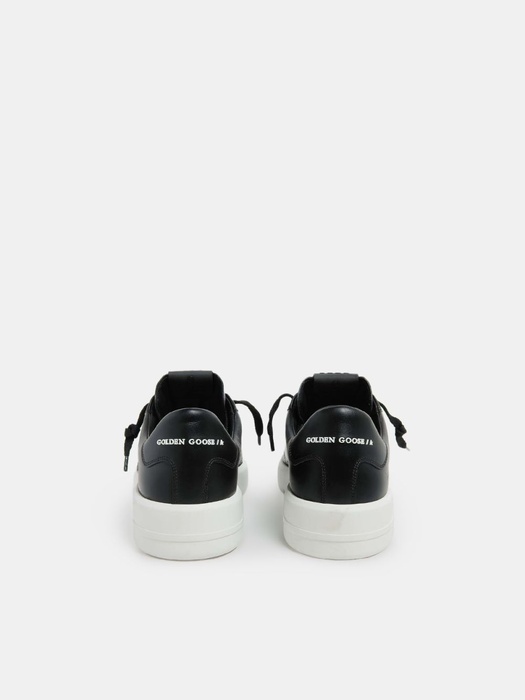 Yupoo Golden Goose sneakers 24 24 Black