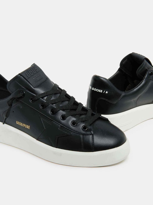 Yupoo Golden Goose sneakers 24 24 Black