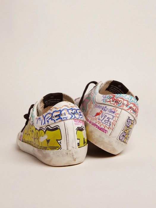 Yupoo Golden Goose sneakers   24 24 White