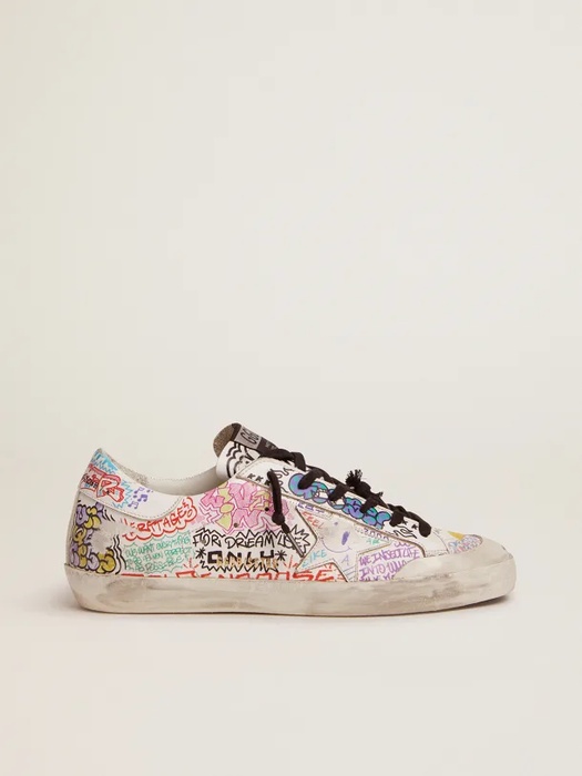 Yupoo Golden Goose sneakers   24 24 White