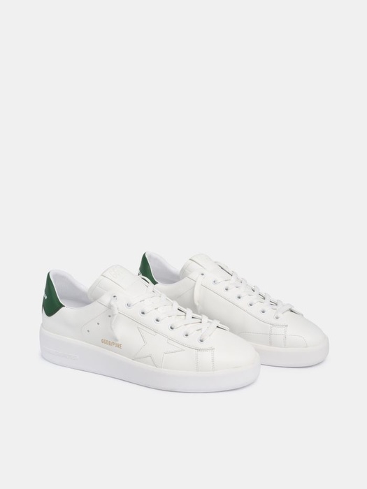 Yupoo Golden Goose sneakers   24 24 White001