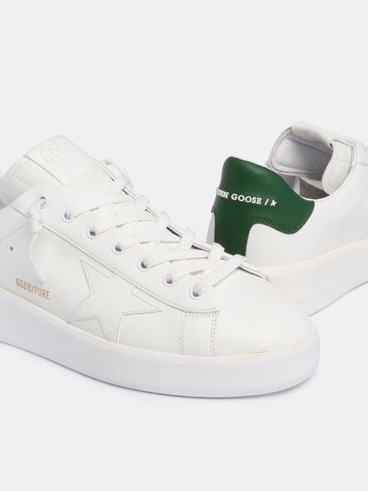 Yupoo Golden Goose sneakers   24 24 White001