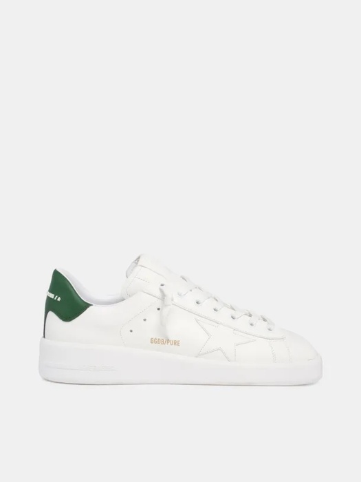 Yupoo Golden Goose sneakers   24 24 White001
