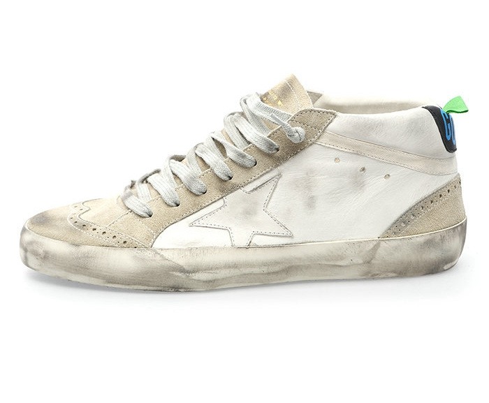 Yupoo Golden Goose sneakers   25 25 Beige