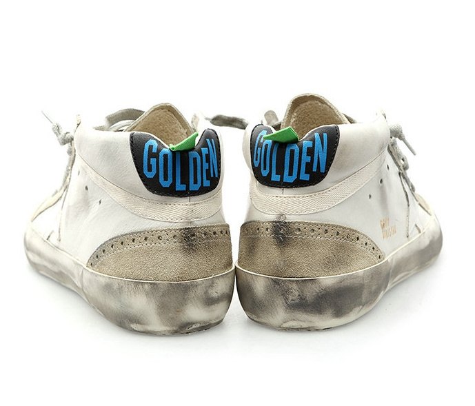 Yupoo Golden Goose sneakers   25 25 Beige